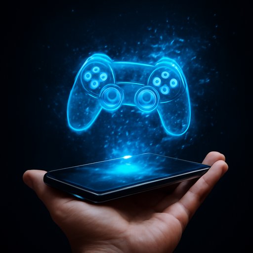 TKcLub apk install confirmation on phone